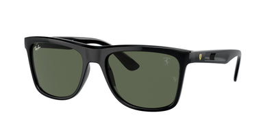 Lunettes de Soleil Ray-Ban F69111 RB4413M F68371 57 19