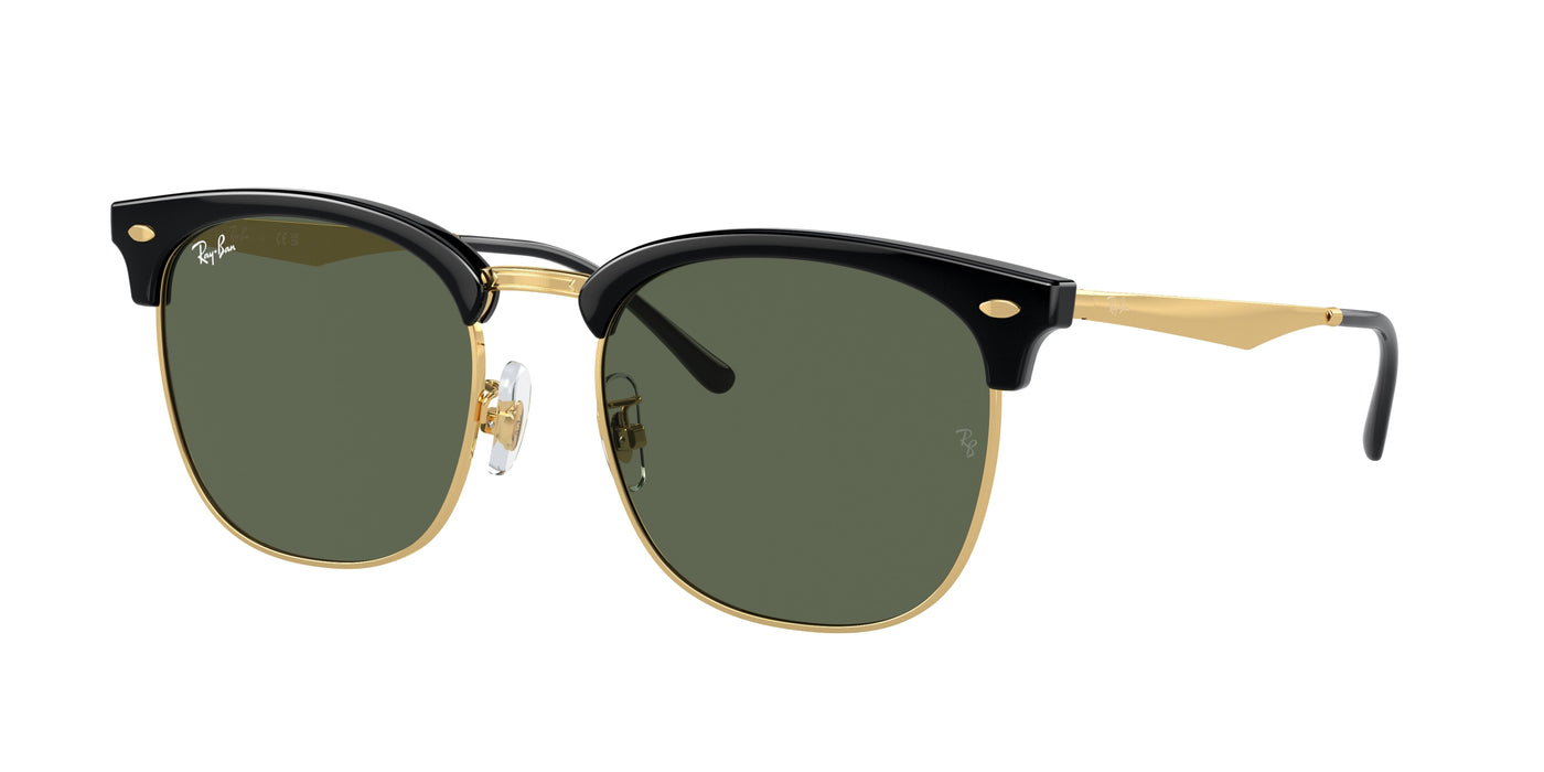 Солнцезащитные очки Ray-Ban RB4418D 601/31 56 19