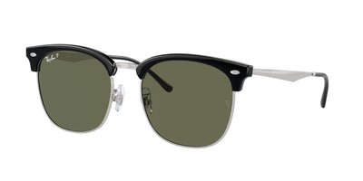 Солнцезащитные очки Ray-Ban RB4418D 66709A 56 19