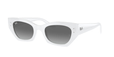 Sonnenbrille Ray-Ban ZENA RB4430 675911 49 22