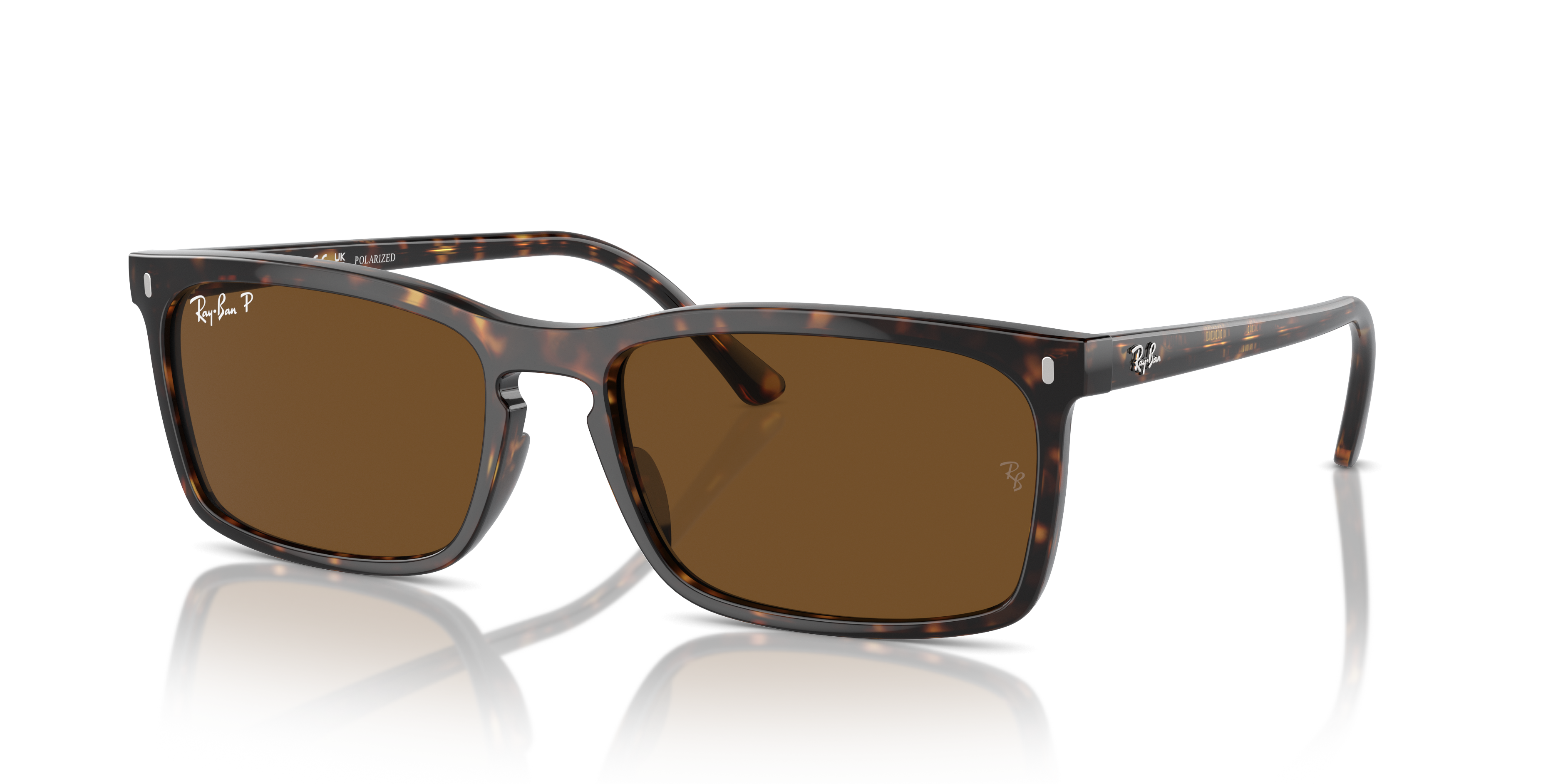 孙雷班 Rb4435 RB4435 902 / 57 59 18 Ray-Ban