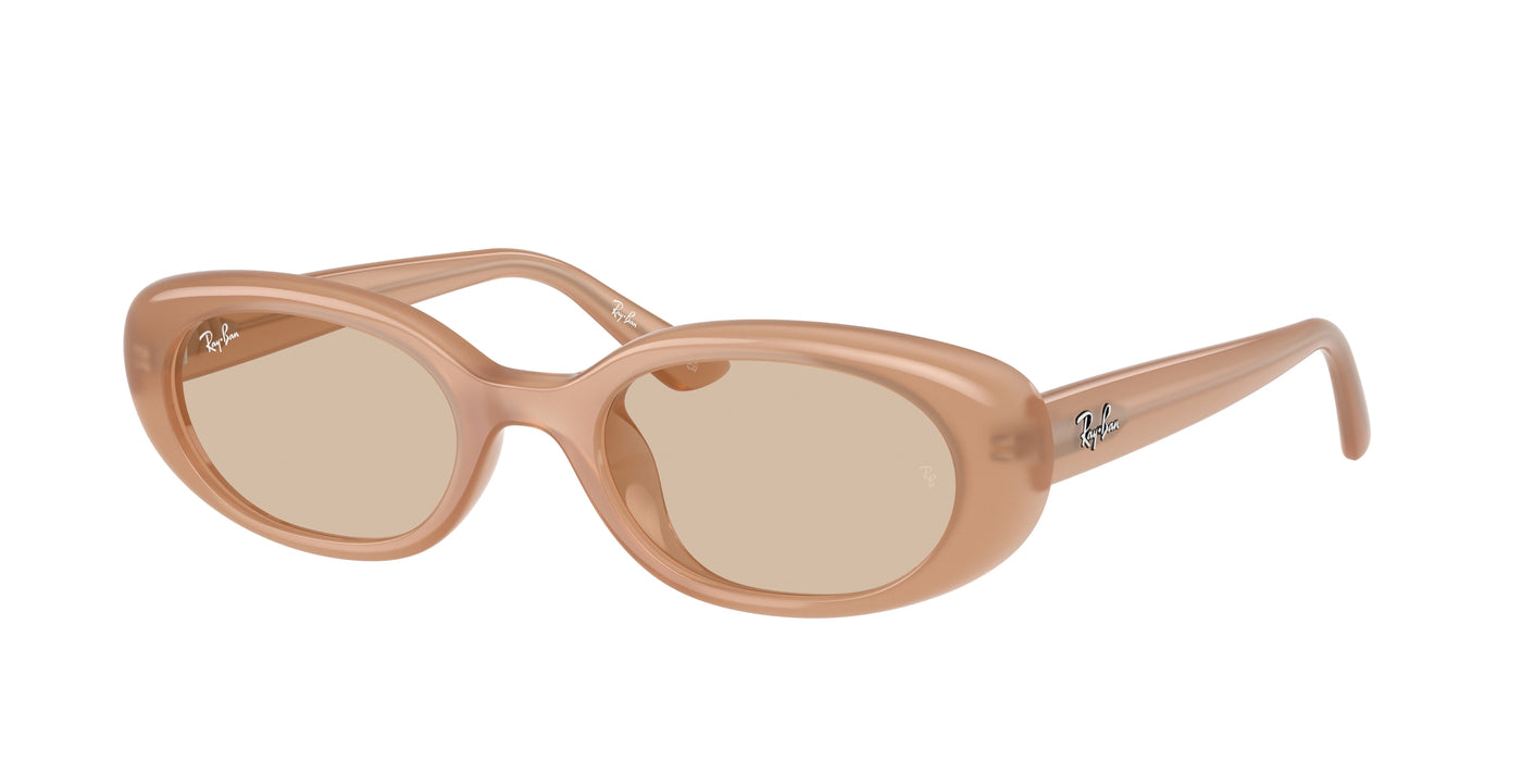 Lunettes de Soleil Ray-Ban Year Of The Horse Edition RB4441D 678793 53 21