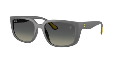 Sonnenbrille Ray-Ban F60811 RB4443M F60811 57 19