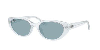 Gafas de Sol Ray-Ban Bio RB4457D 687280 55 19
