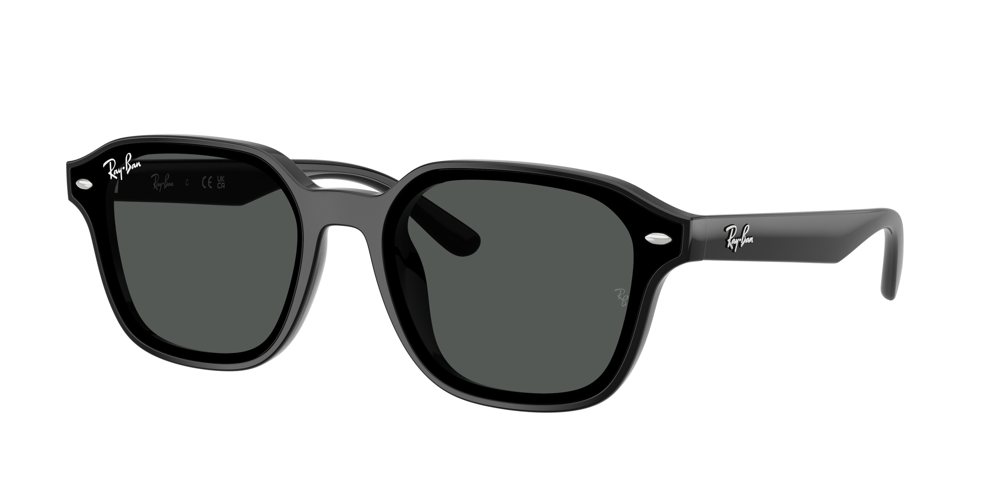 Gafas Graduadas Ray-Ban RB4458D 601/87 65 18