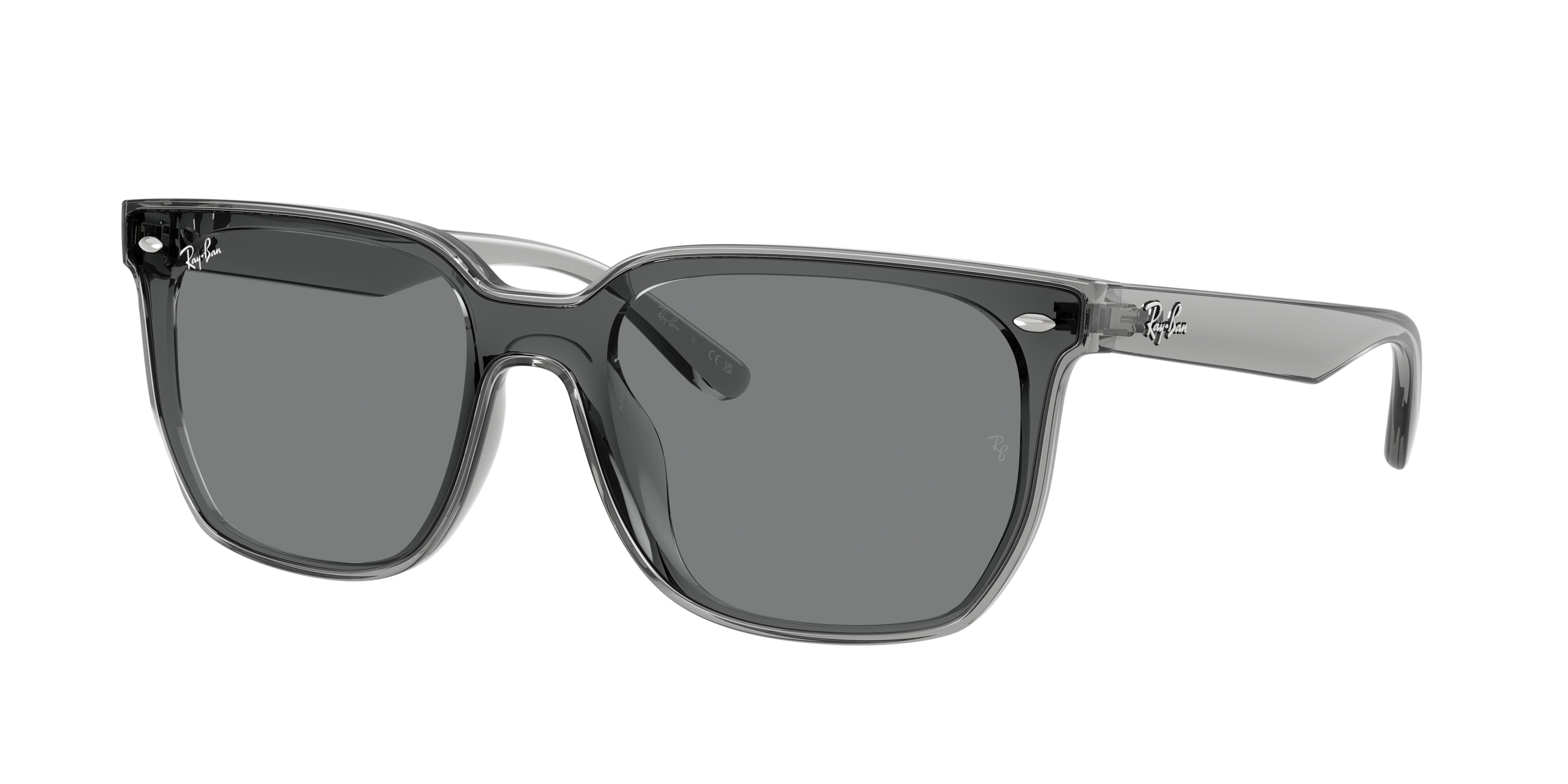 Gafas Graduadas Ray-Ban RB4466D 645087 47 147