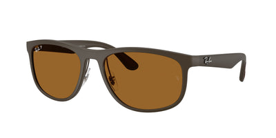 Солнцезащитные очки Ray-Ban Liteforce RB4468 6124BB 59 18