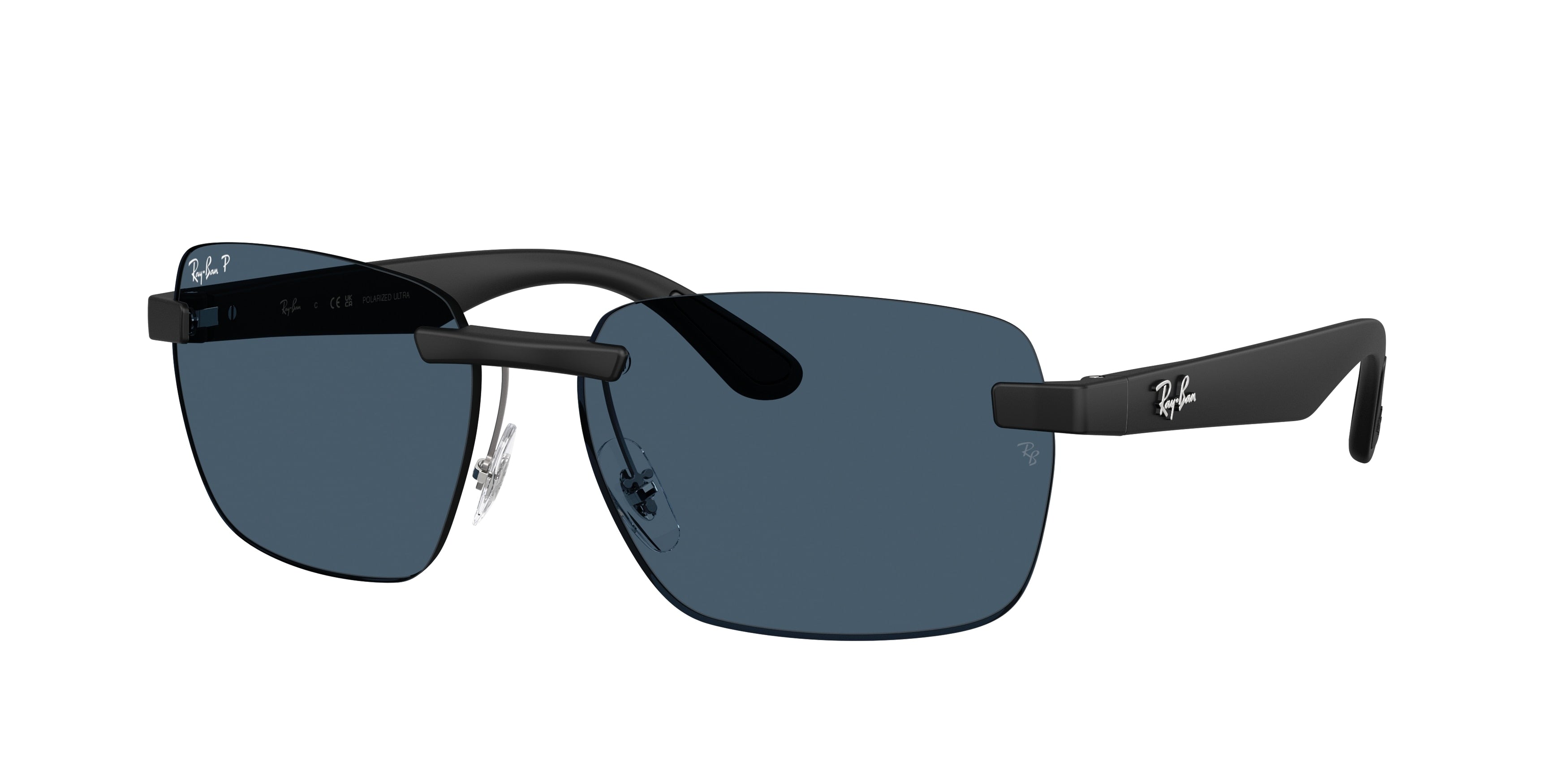 Gafas Graduadas Ray-Ban RB4470CH 601S1C