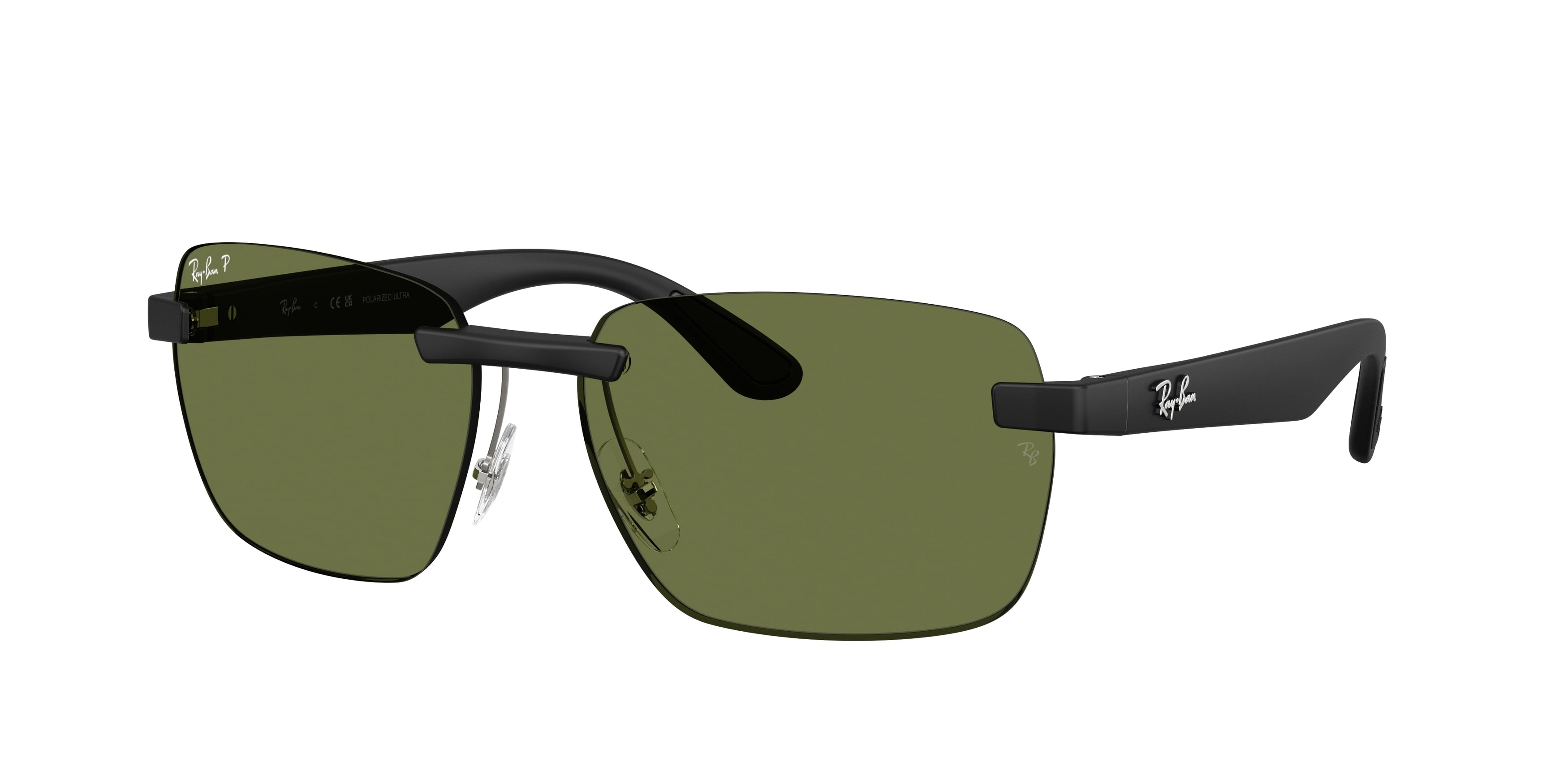 Gafas Graduadas Ray-Ban RB4470CH 601S/2