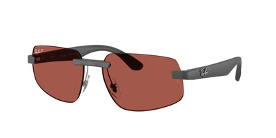 Gafas de Sol Ray-Ban RB4475CH 60171B 60 16