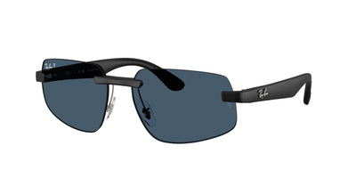 Gafas de Sol Ray-Ban RB4475CH 601S1C 60 16