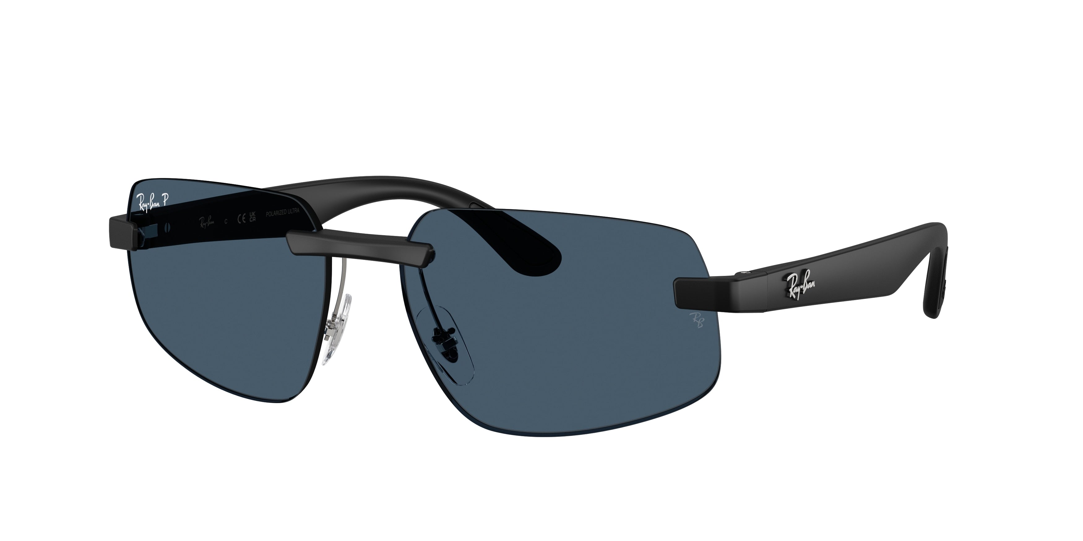 Gafas Graduadas Ray-Ban RB4475CH 601S1C 60 16