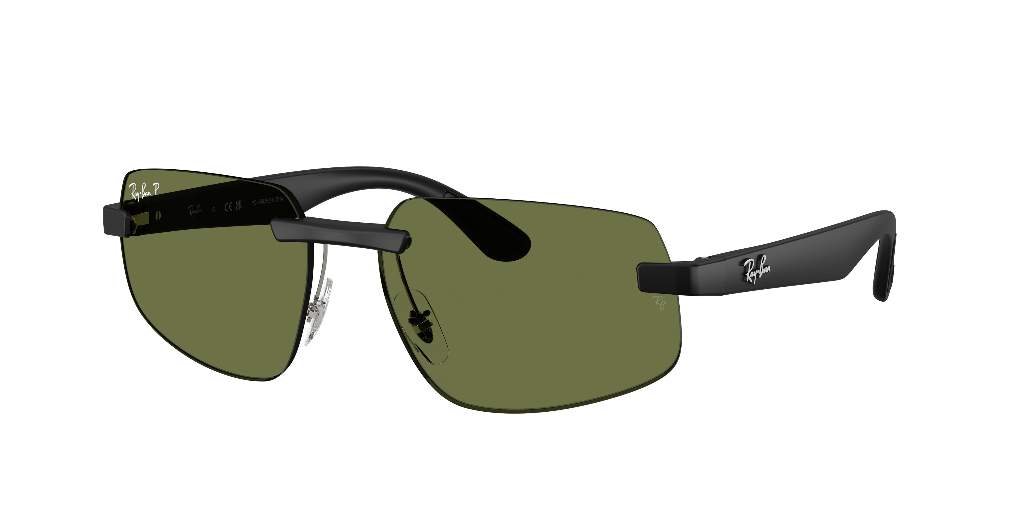 Gafas Graduadas Ray-Ban RB4475CH 601S/2 60 16