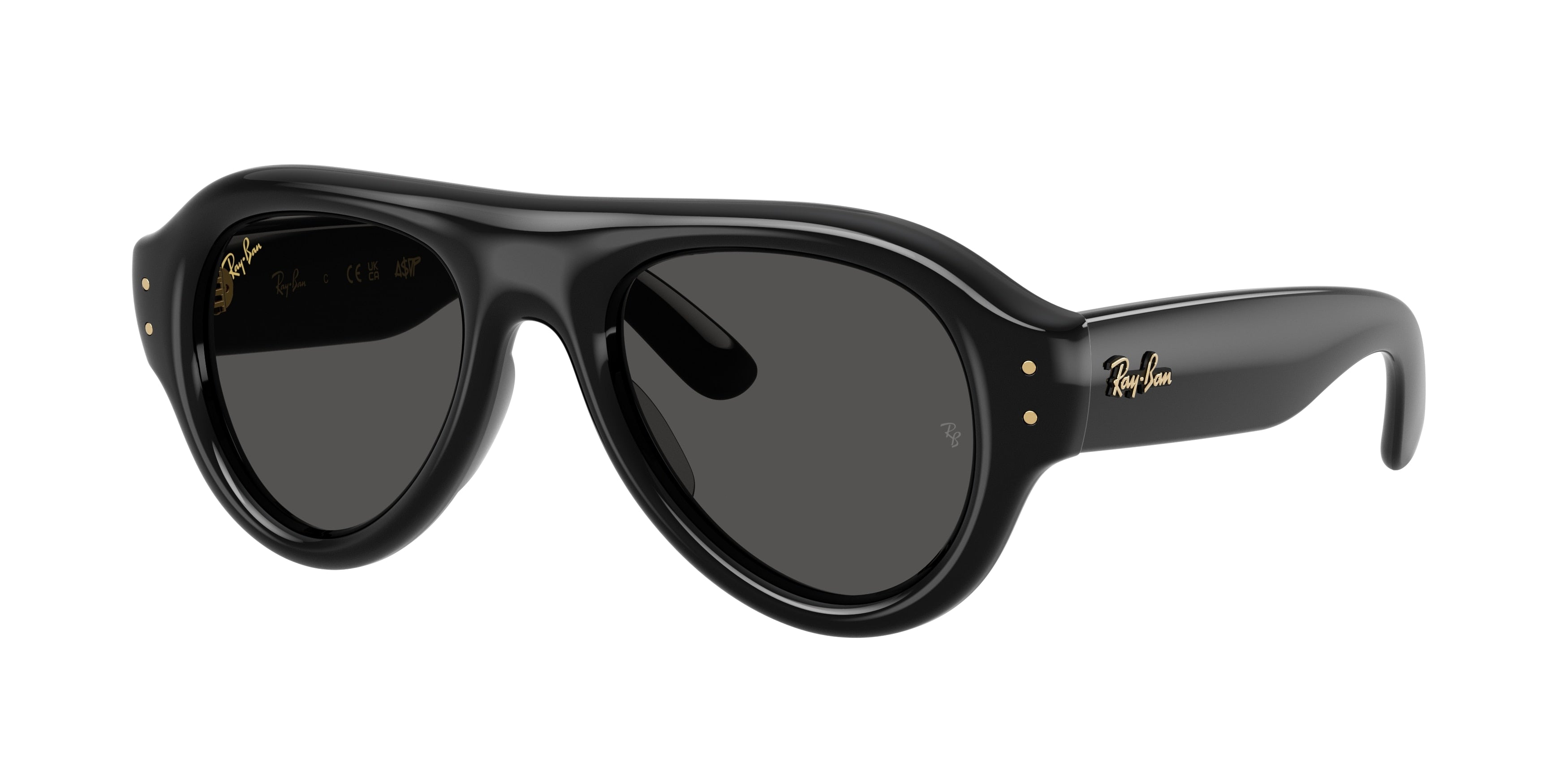 Lunettes de Soleil Ray-Ban RB4925 601/87