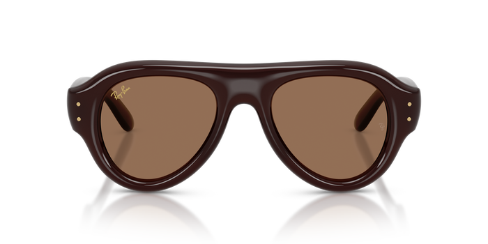 Gafas de Sol Ray-Ban RB4925 689673 — vista 2