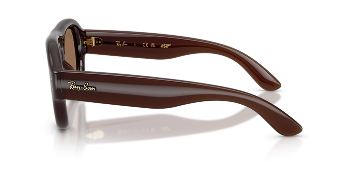 Gafas de Sol Ray-Ban RB4925 689673 — vista 3