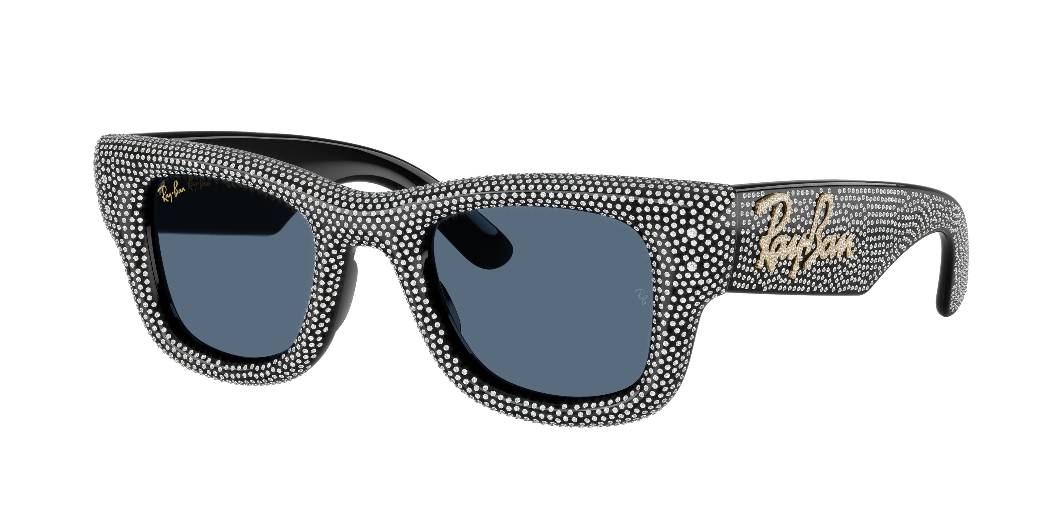 Gafas Graduadas Ray-Ban RB4940BP 686580 47 23