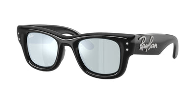Sonnenbrille Ray-Ban WAYFARER PUFFER RB4940B 686430 47 23