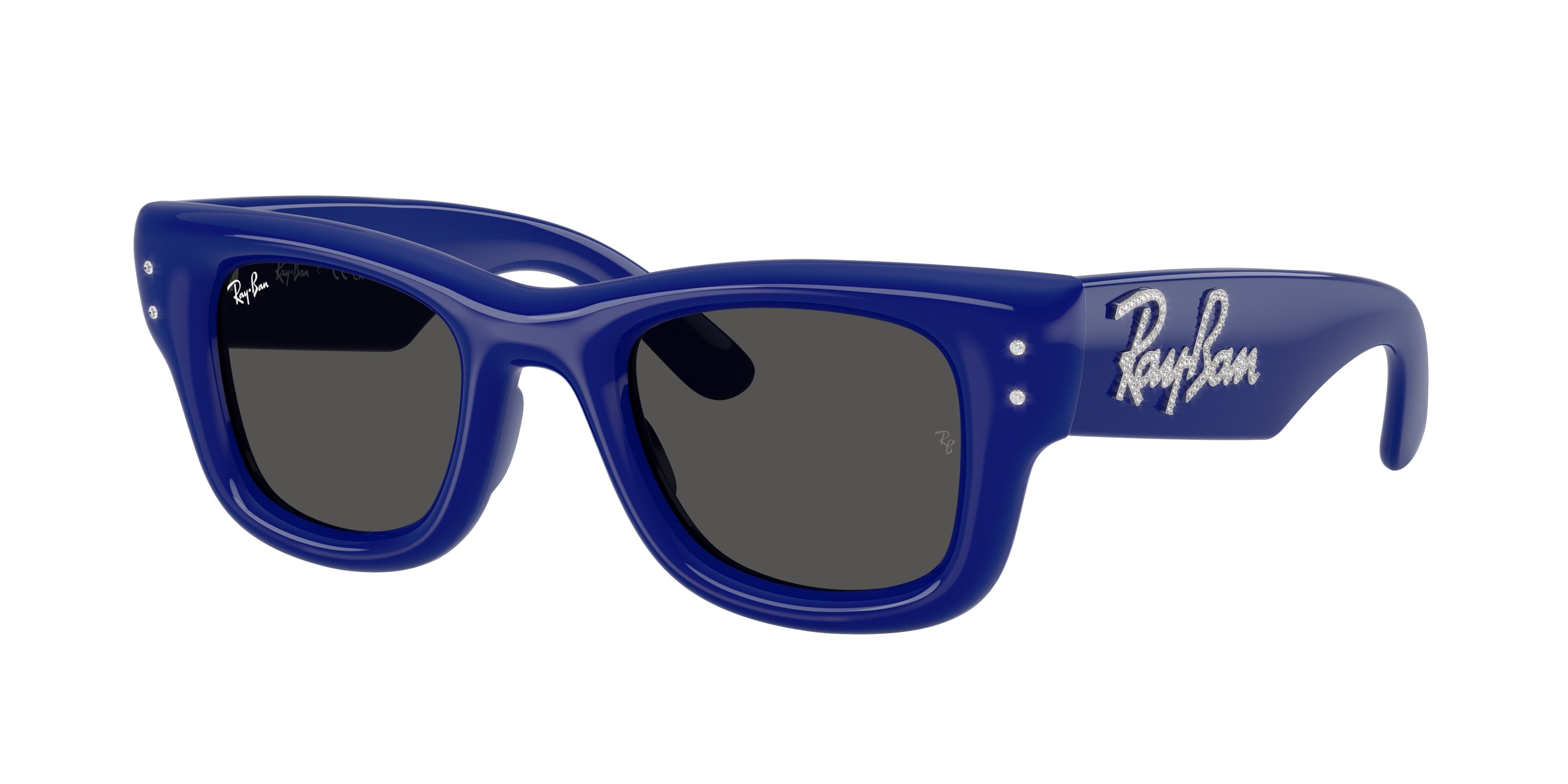 Gafas Graduadas Ray-Ban RB4940B 686087 47 23