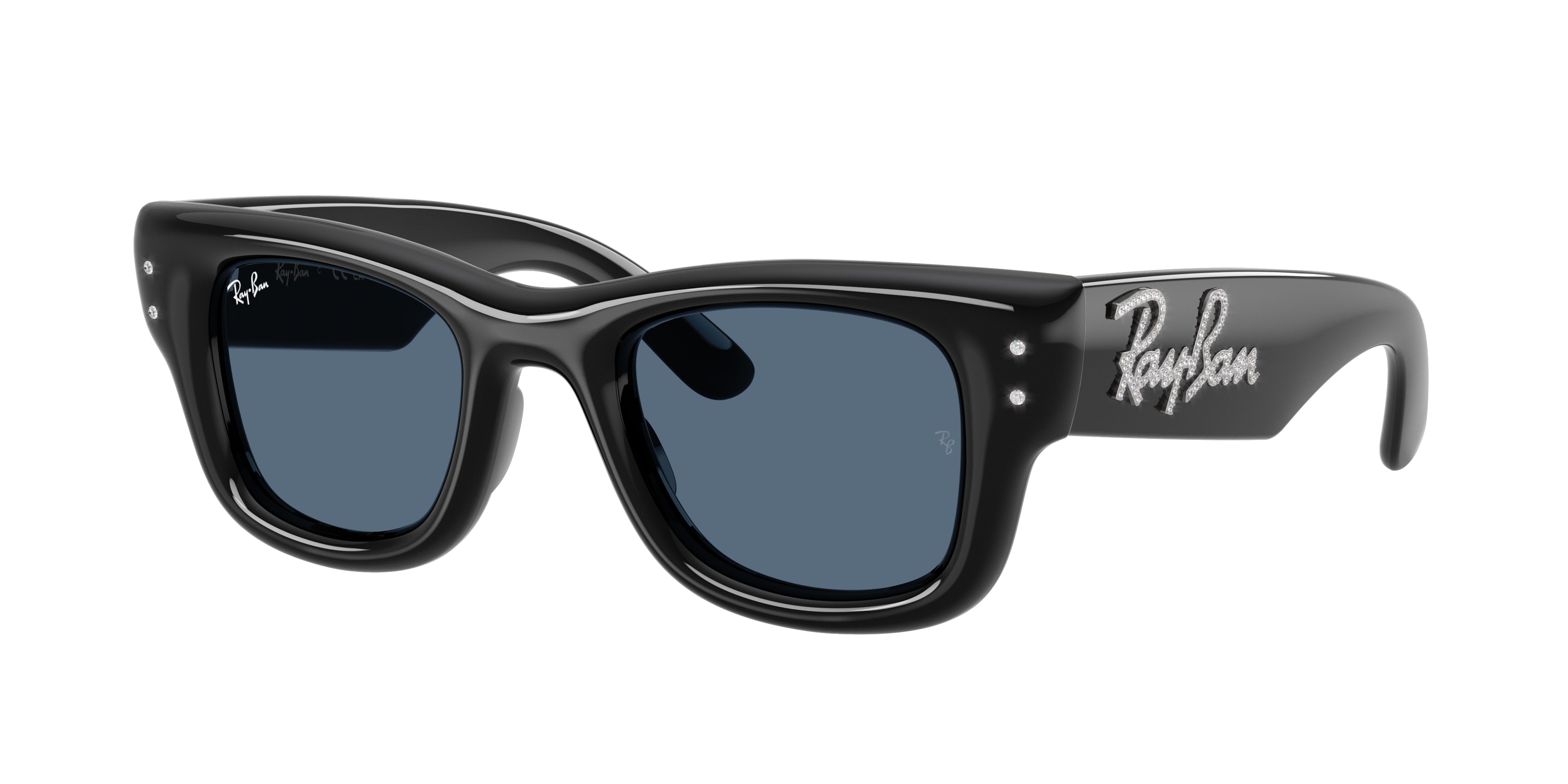 Gafas Graduadas Ray-Ban RB4940B 686480 47 23