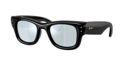 Солнцезащитные очки Ray-Ban WAYFARER PUFFER RB4940 601/30