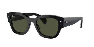 Brille Ray-Ban JORGE RB7681S 901/31 52 20