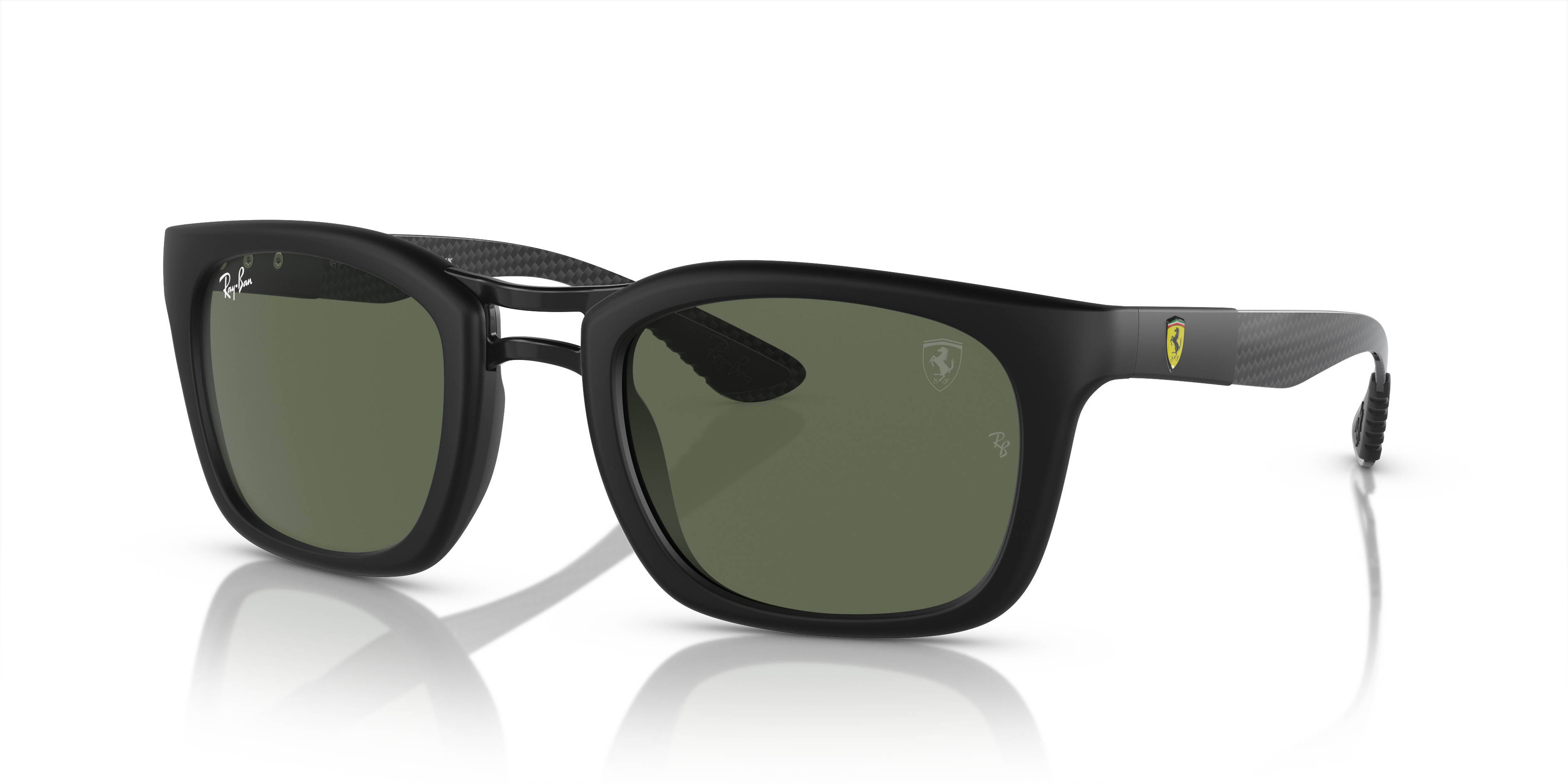 孙雷班 Rb8362M RB8362M F69471 53 25 Ray-Ban