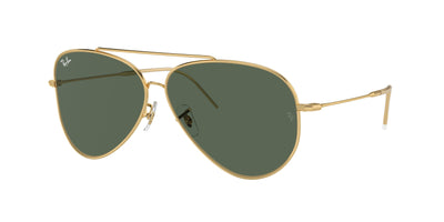 Gafas de Sol Ray-Ban AVIATOR REVERSE RBR0101S 001/VR 62 11