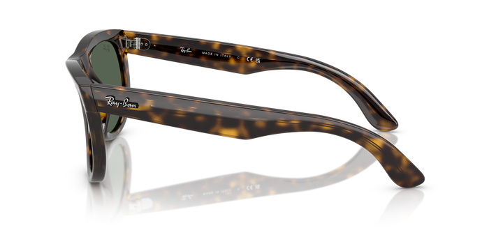 Gafas de Sol Ray-Ban WAYFARER REVERSE RBR0502S 6790VR — vista 3