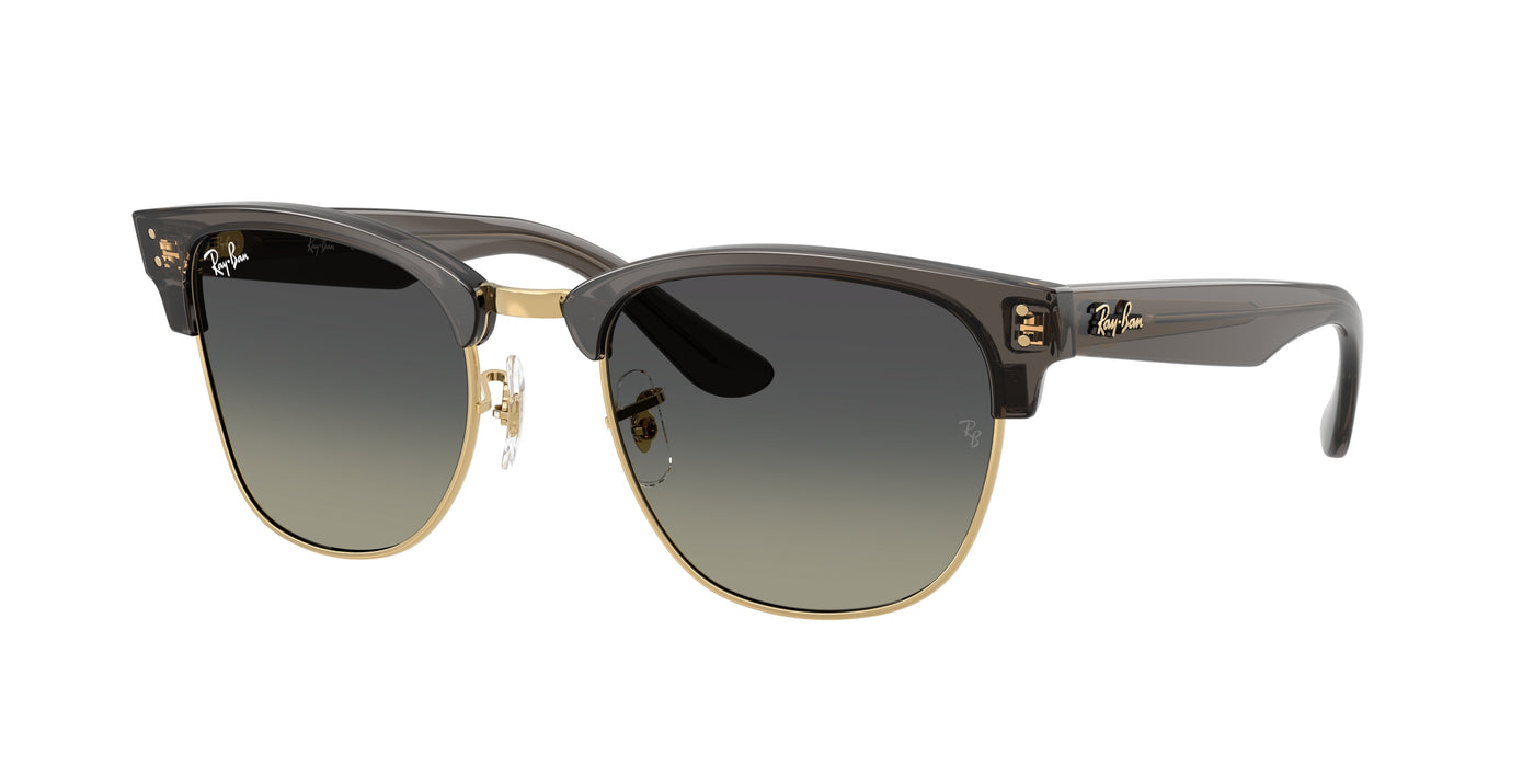 Lunettes de Soleil Ray-Ban CLUBMASTER REVERSE RBR0504S 682911