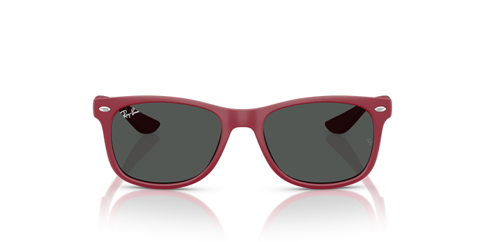 Gafas de Sol Ray-Ban JUNIOR NEW WAYFARER RJ9052S 717887 — vista 2