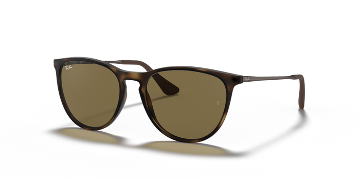 Gafas de Sol Ray-Ban JUNIOR ERIKA RJ9060S 700673 — vista 4