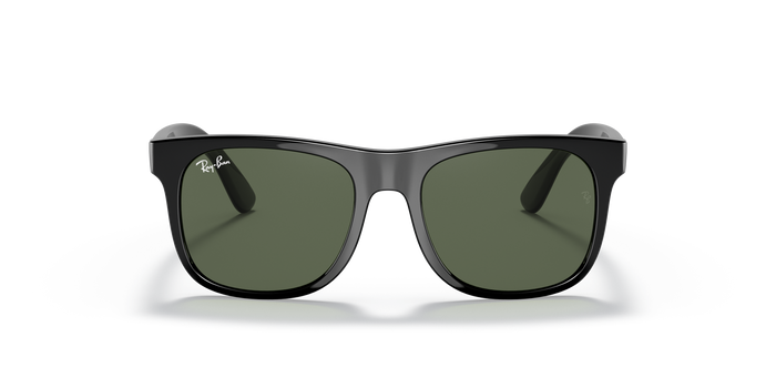 Gafas de Sol Ray-Ban JUNIOR JUSTIN RJ9069S 100/71 — vista 2