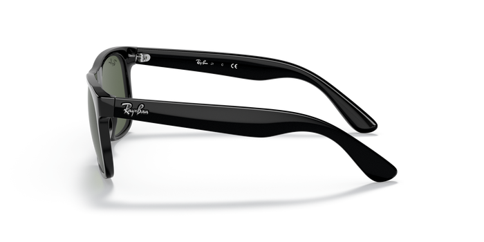 Gafas de Sol Ray-Ban JUNIOR JUSTIN RJ9069S 100/71 — vista 3