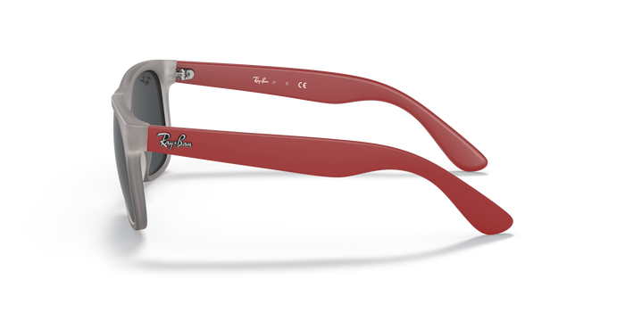Gafas de Sol Ray-Ban JUNIOR JUSTIN RJ9069S 705987 — vista 3