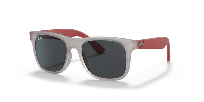 Gafas de Sol Ray-Ban JUNIOR JUSTIN RJ9069S 705987 — vista 4