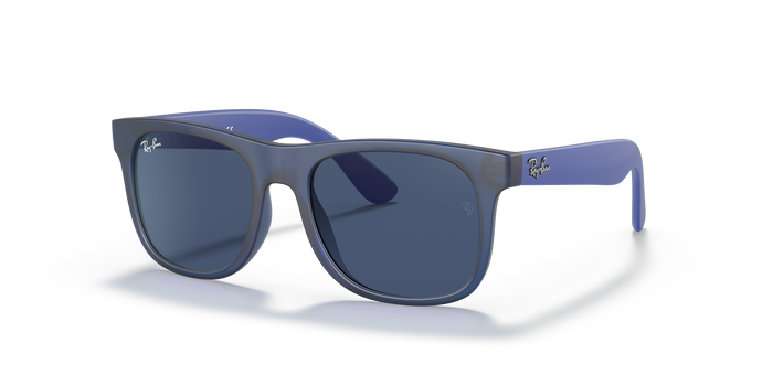 Gafas de Sol Ray-Ban JUNIOR JUSTIN RJ9069S 706080 — vista 3