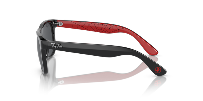 Gafas de Sol Ray-Ban JUNIOR JUSTIN RJ9069S 716687 — vista 3