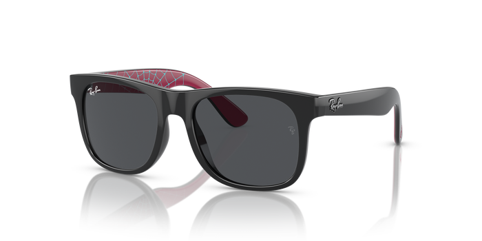 Gafas de Sol Ray-Ban JUNIOR JUSTIN RJ9069S 716787 — vista 4