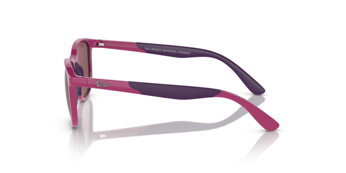 Gafas de Sol Ray-Ban RJ9077S 71495Q — vista 2