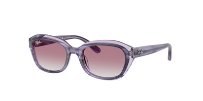 Sonnenbrille Ray-Ban RJ9081S 71748G 48 17