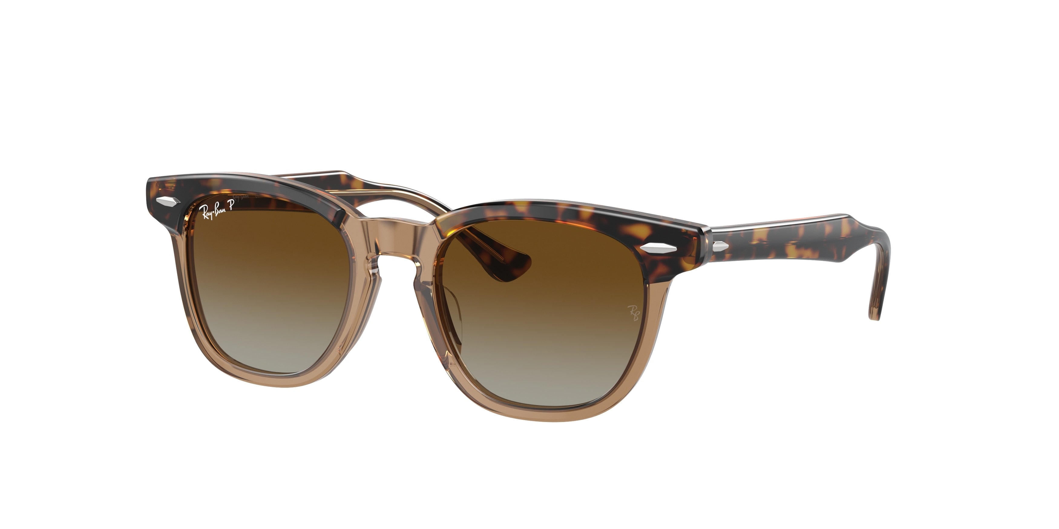 Gafas Graduadas Ray-Ban RJ9098S 7152T5 45 18