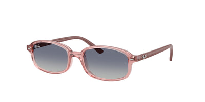Lunettes de Soleil Ray-Ban RJ9132S 72014L 49 17