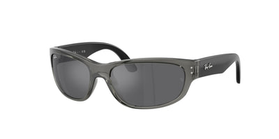 Sonnenbrille Ray-Ban RJ9189S 71956G 55 16