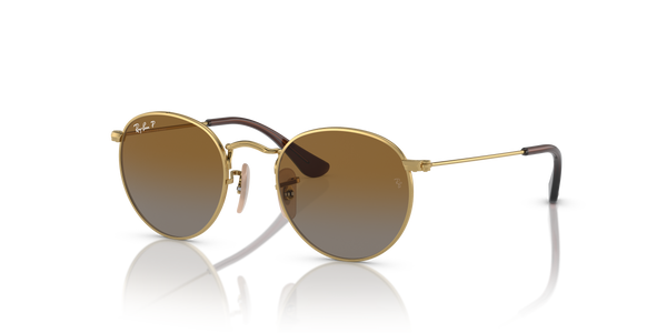 Gafas de Sol Ray-Ban Junior Round RJ9547S 223/T5 44 19