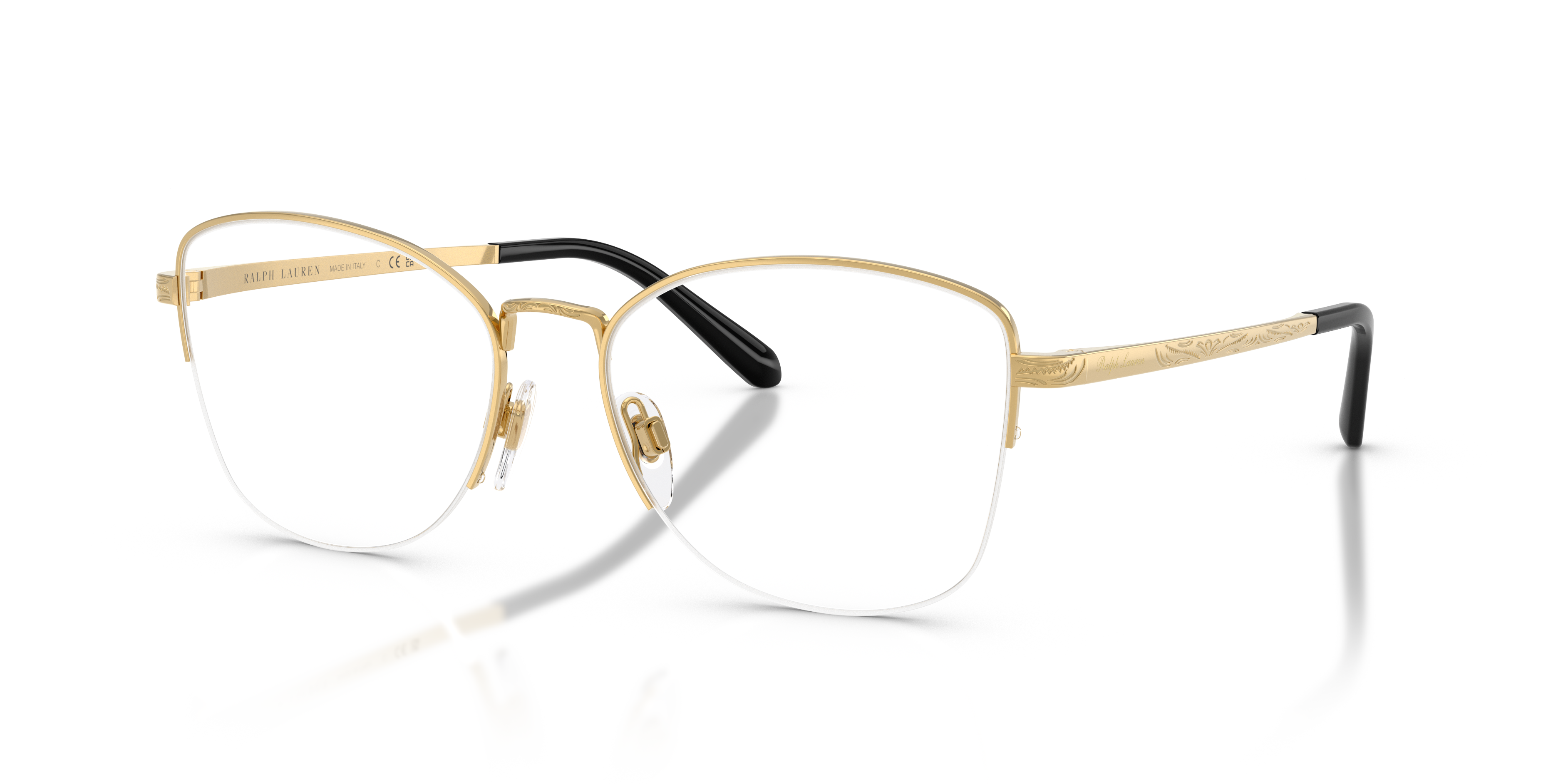 Gafas Graduadas Ralph Lauren Rl5135 RL5135 9004 56 17