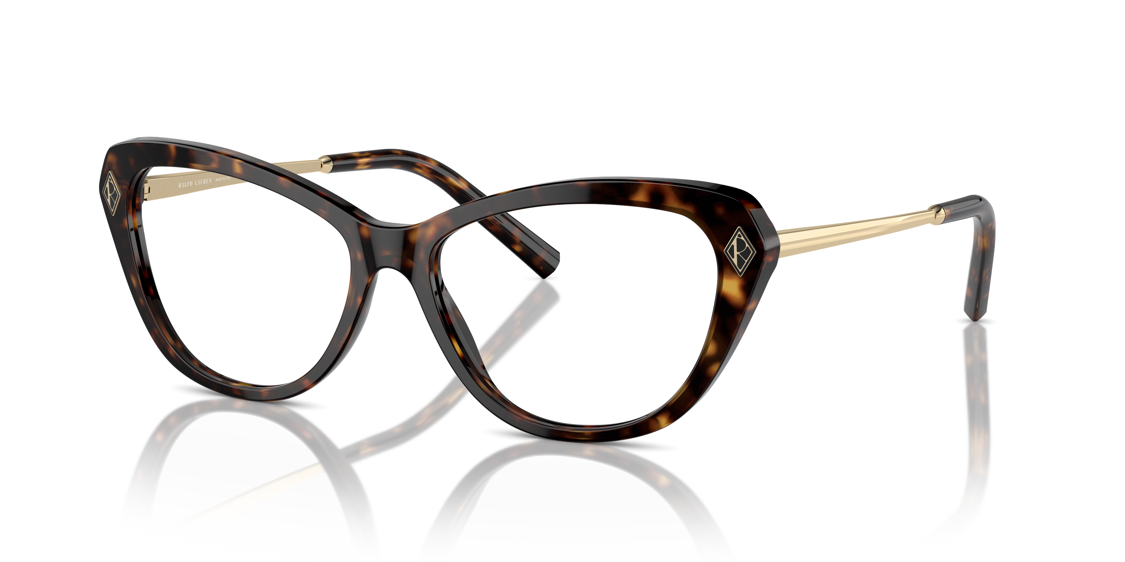 Gafas Graduadas Ralph Lauren Rl6245 RL6245 5003 56 16 · vista 1