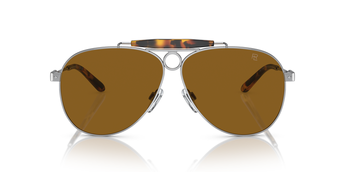 Gafas de Sol Ralph Lauren The Counrtyman RL7078 900133 61 10 — vista 2
