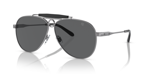 Gafas de Sol Ralph Lauren The Counrtyman RL7078 9002B1 61 10
