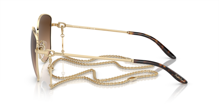Gafas de Sol Ralph Lauren The Vivienne RL7079 915074 59 17 — vista 3